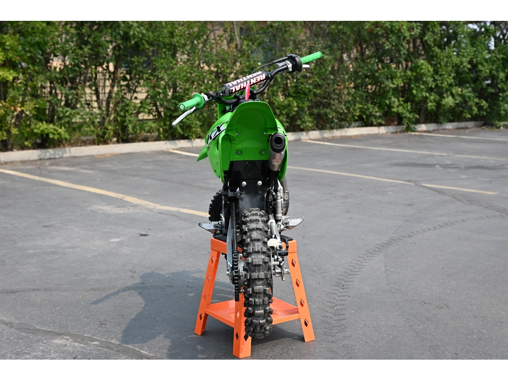 2025 Kawasaki Kx 65 alt