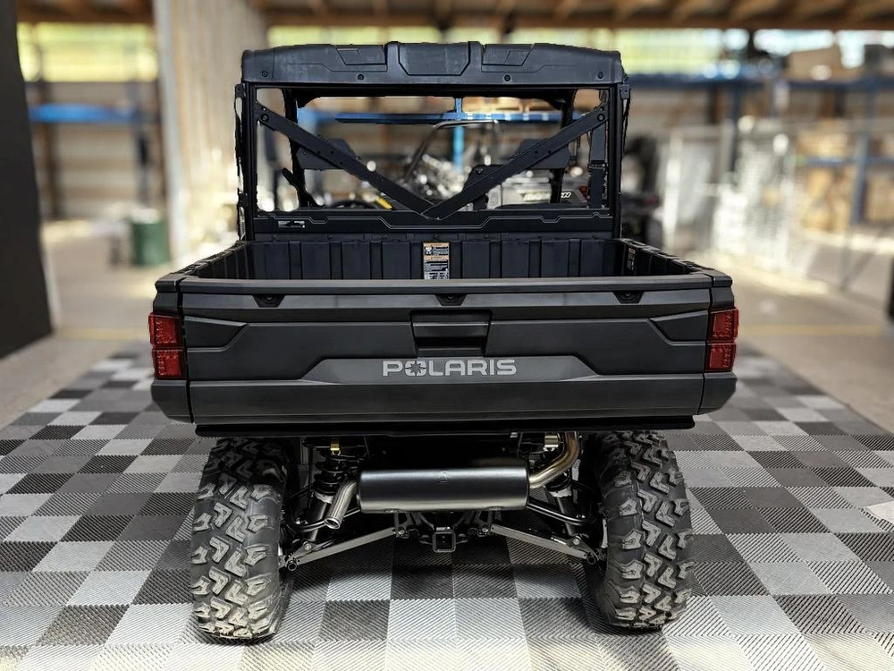 2026 Polaris Ranger 1000 Premium alt