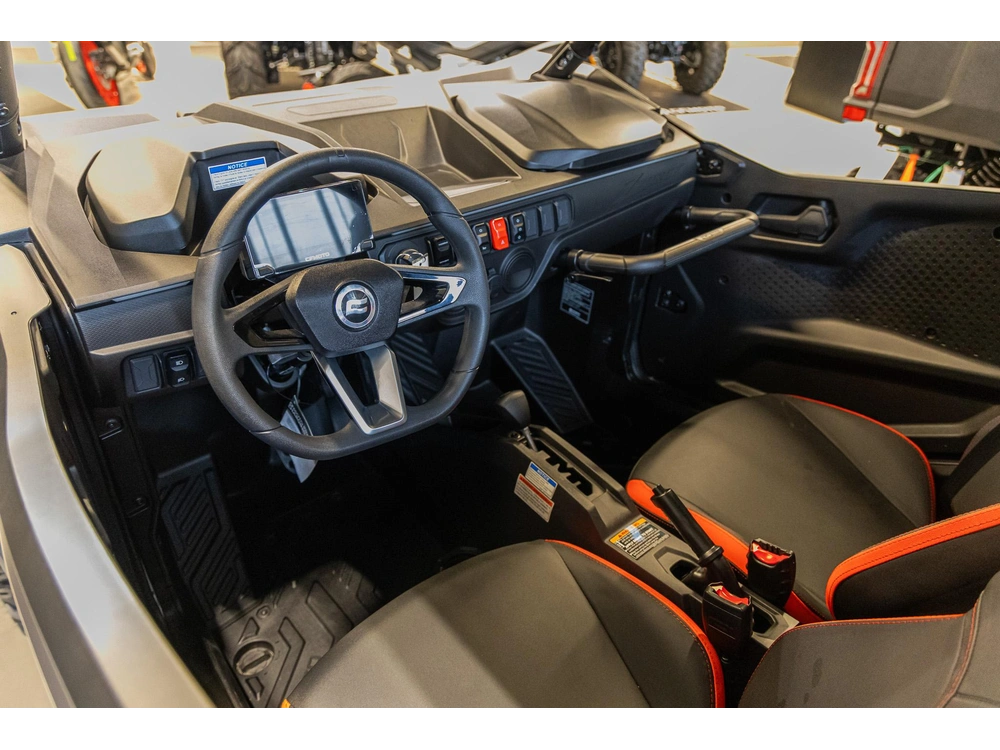 2026 Cfmoto 950 Sport alt