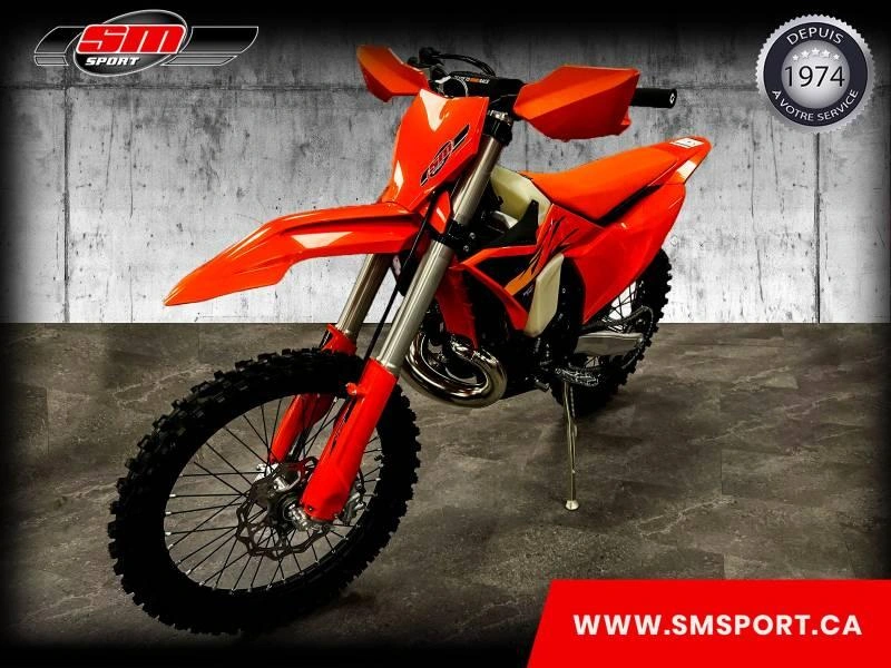 Ktm 300 Xc 2026 alt