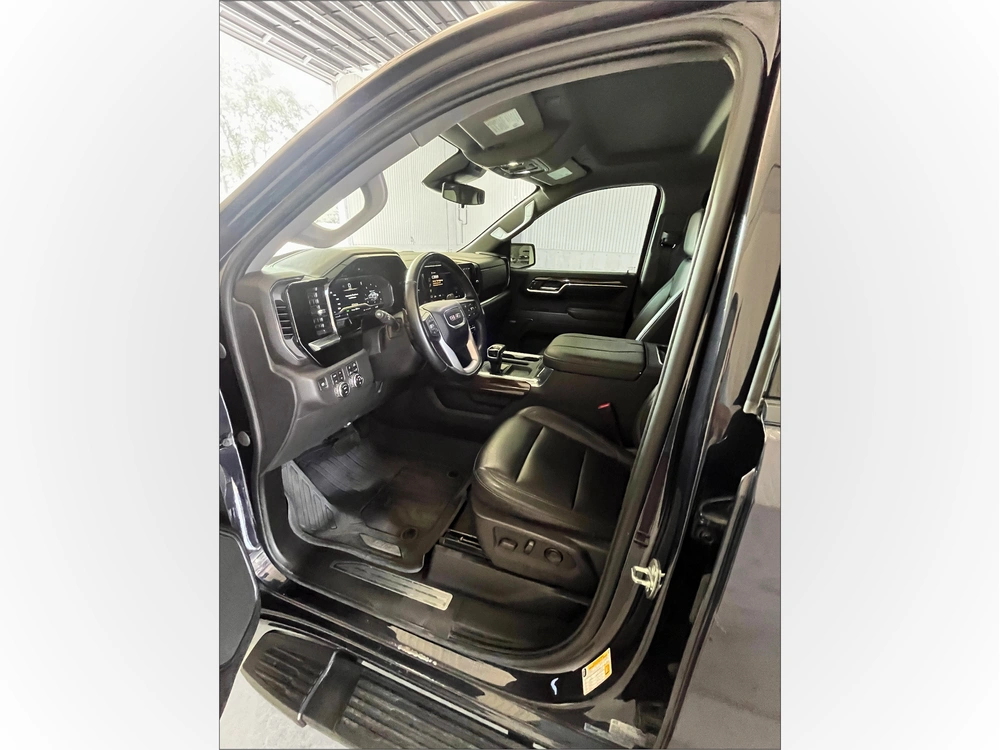 2023 Gmc Sierra Elevation alt