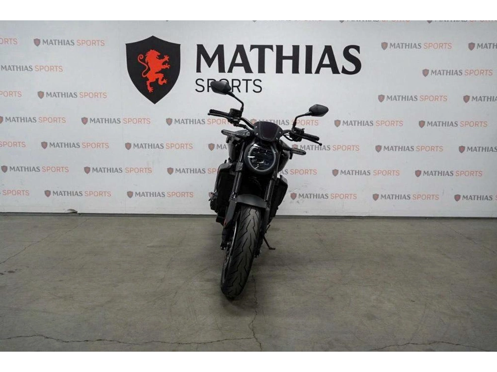 Honda CB1000R ABS 2023 — photo 3
