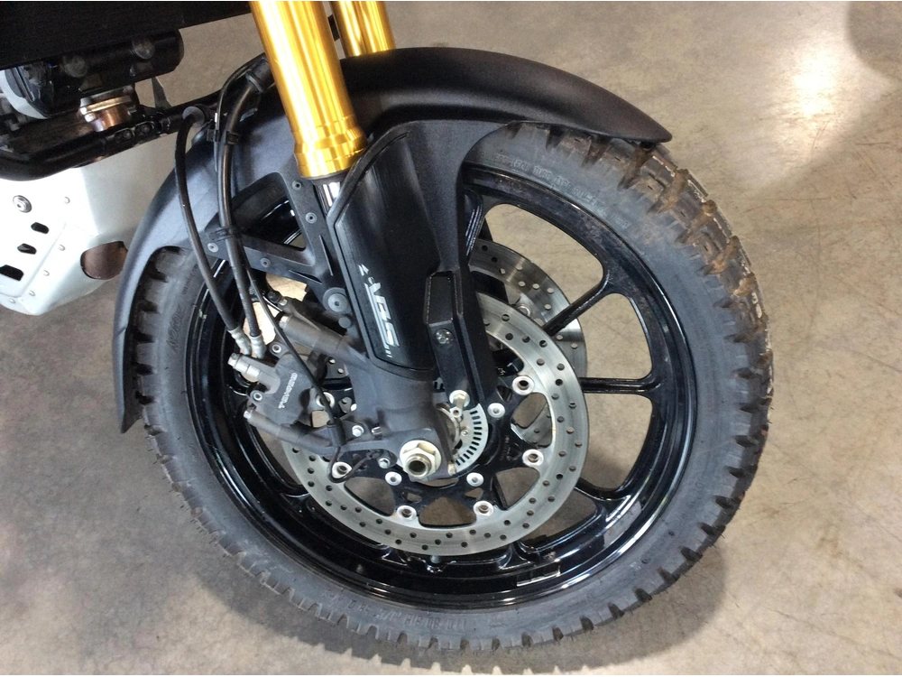 Suzuki V-strom 1000 Abs Dl1000 Abs 2016 alt