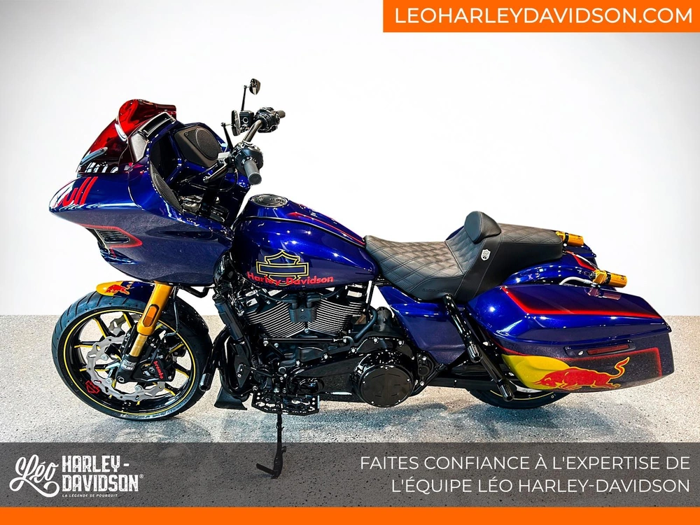 2025 Harley-davidson Fltrx Road Glide alt
