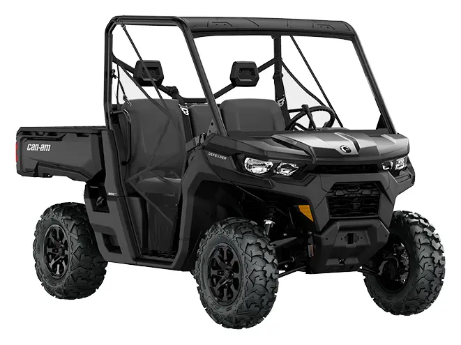 2023 Can-Am Defender DPS HD9 - 8EPF