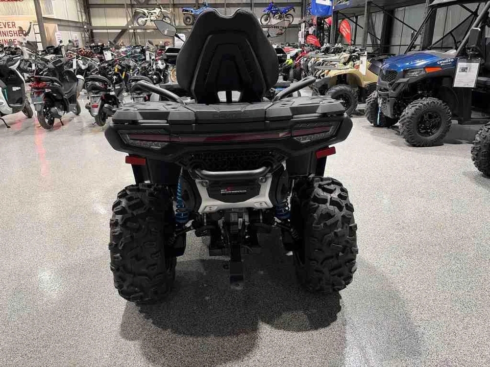 Cfmoto Cforce 800 Touring 2026 alt