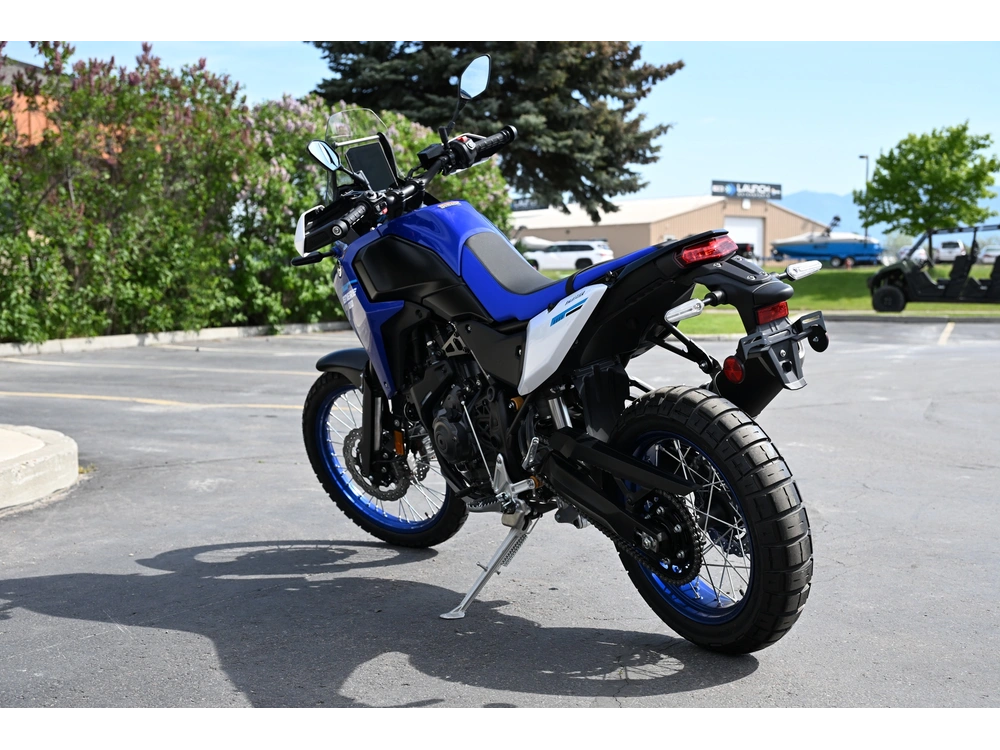 2026 Yamaha Tenere 700 alt