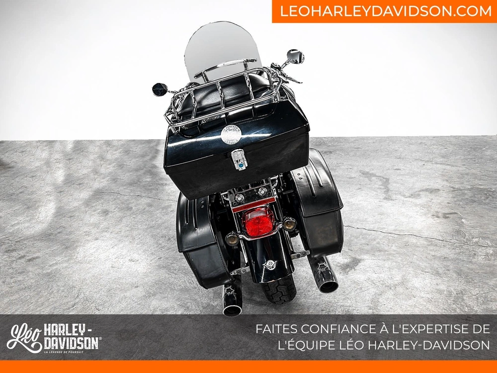 2006 Harley-davidson Flhrsi Road King alt