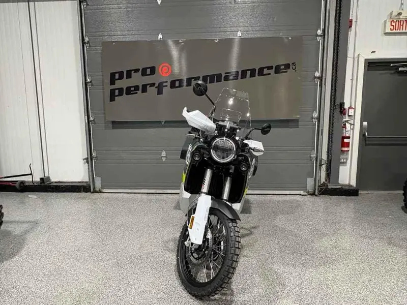 Husqvarna Norden 901 Expedition 2027
