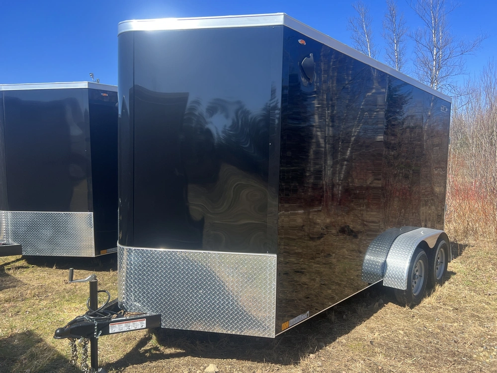 2024 Cyclone 7x16stvta35 - Steel alt