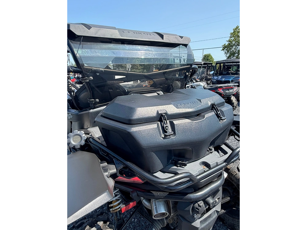 Cfmoto Zforce 950 Lx 2022 alt