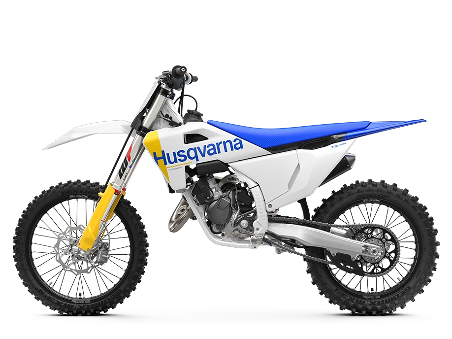 Husqvarna Tc 125 2027 alt