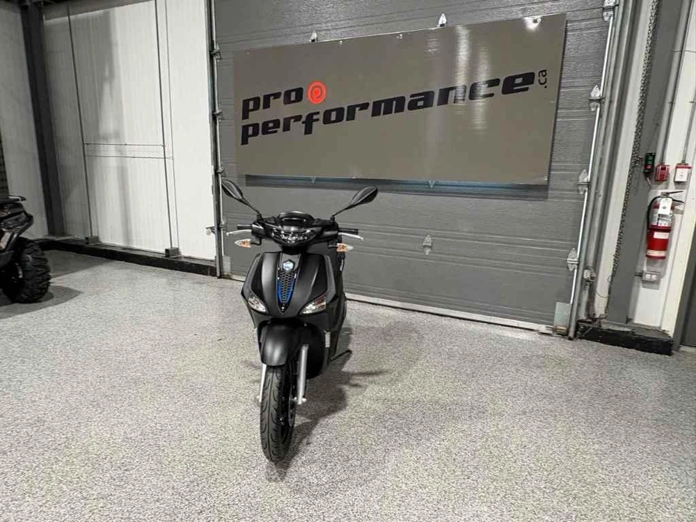 Piaggio Liberty 50 S 2026 alt