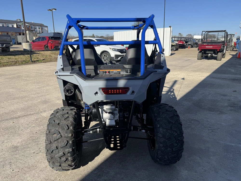 2026 Polaris Rzr 200 Efi alt