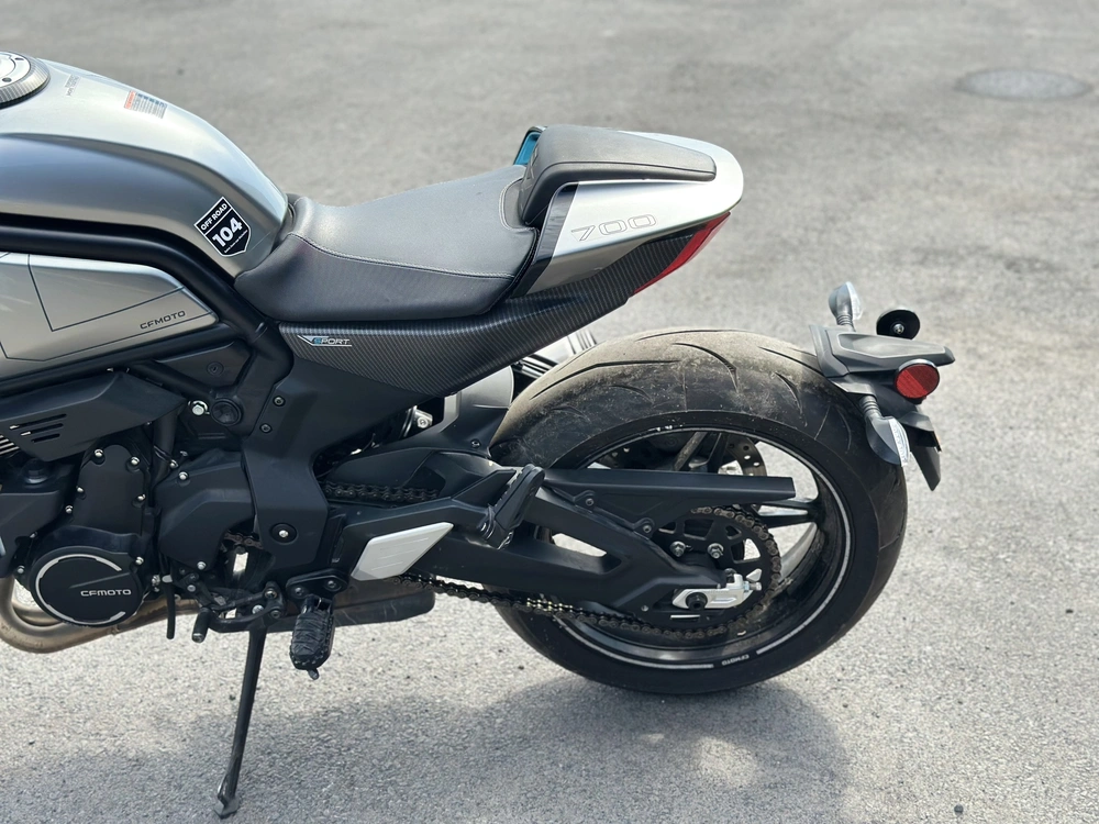 2022 Cfmoto 700clx-sport alt