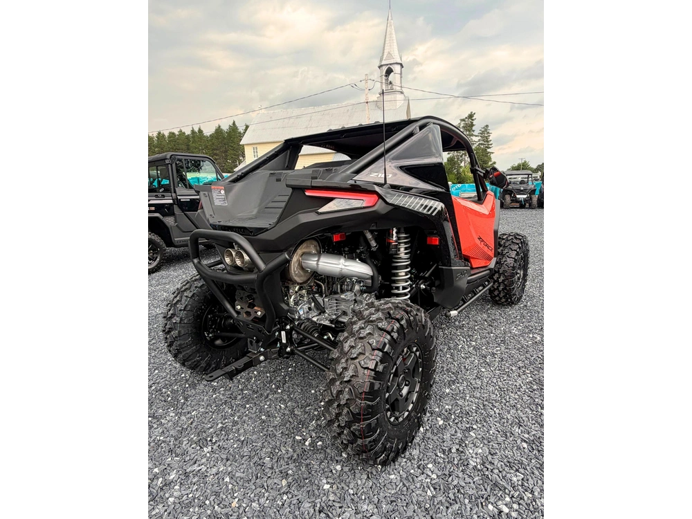 Cfmoto Zforce Z10 2026 alt