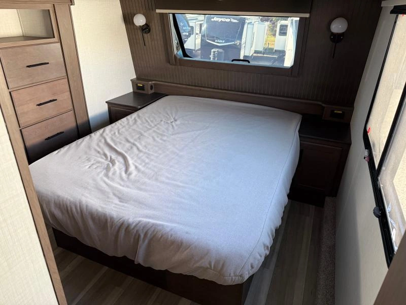 Keystone Rv Cougar 290rls 2026 alt
