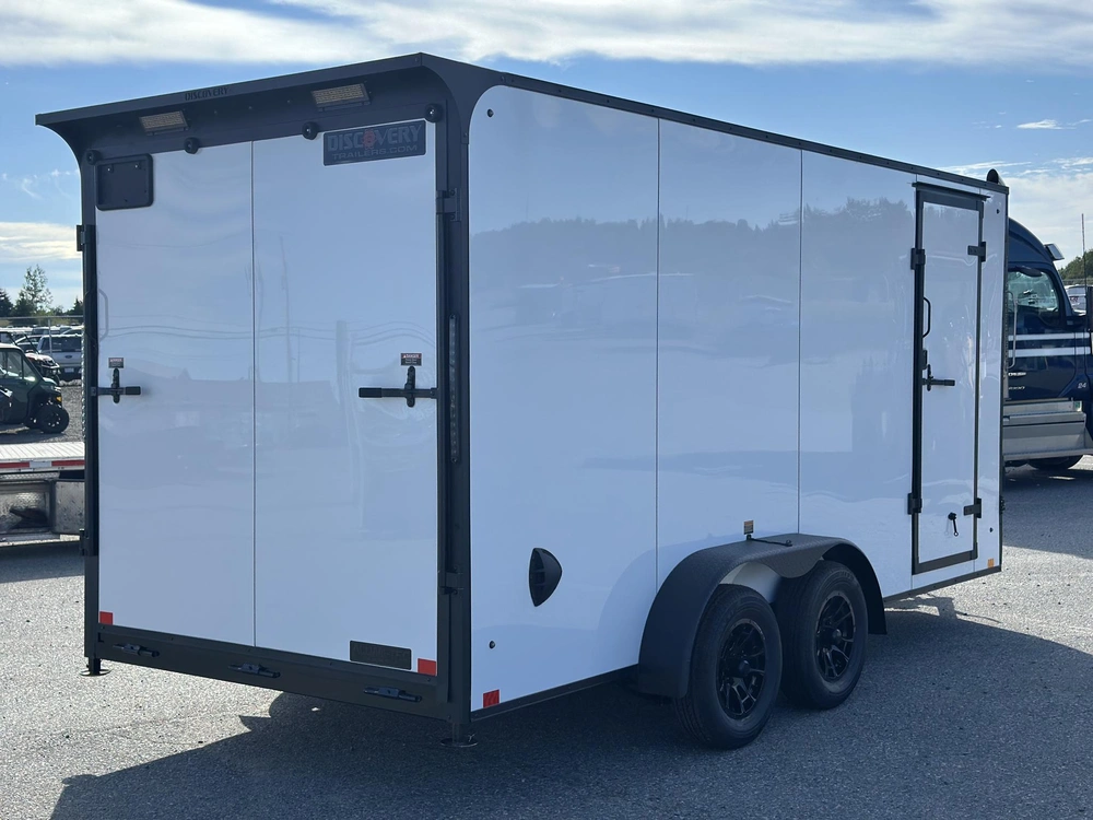 2027 Discovery Dth716ta2 alt