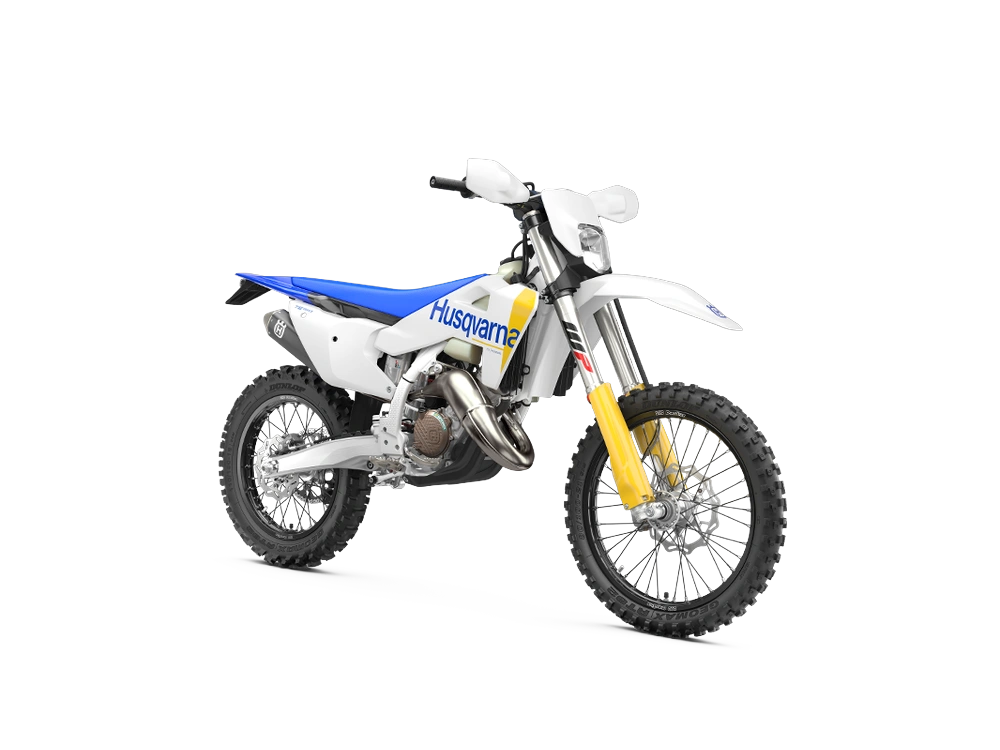 2027 Husqvarna Te 150 alt