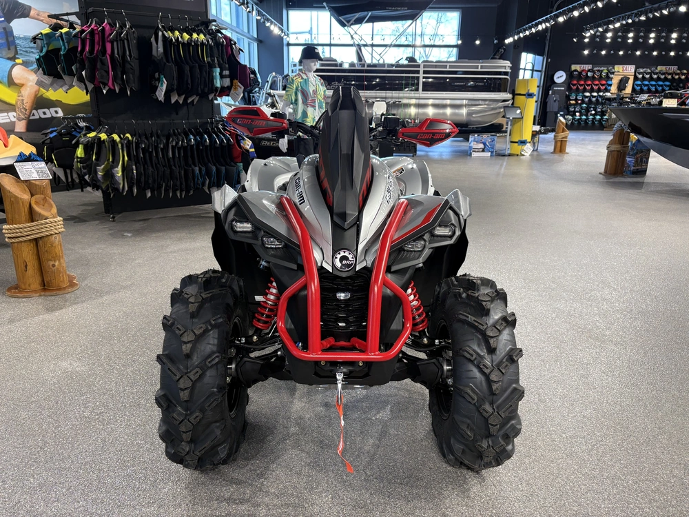 2026 Can-am Renegade X Mr 1000r 5uta alt