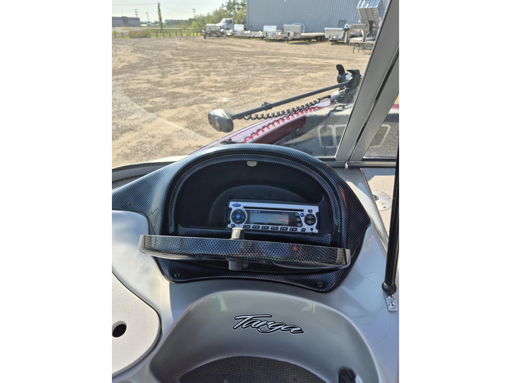 2011 Tracker Targa V18 150 Mercury alt