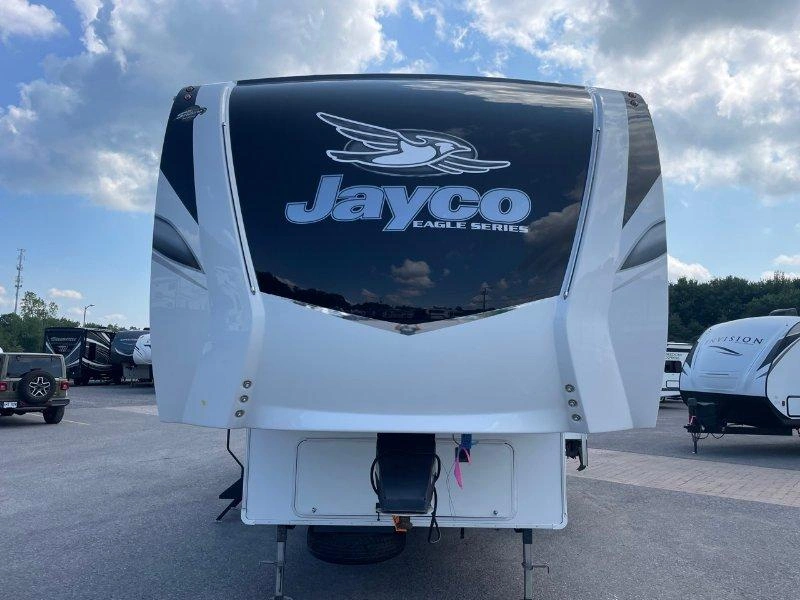 Jayco Eagle 24re 2022 alt