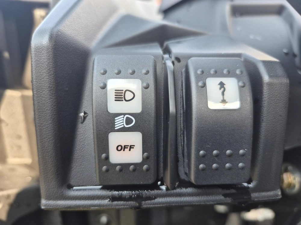 2026 Can-am Commander Xt 1000r alt