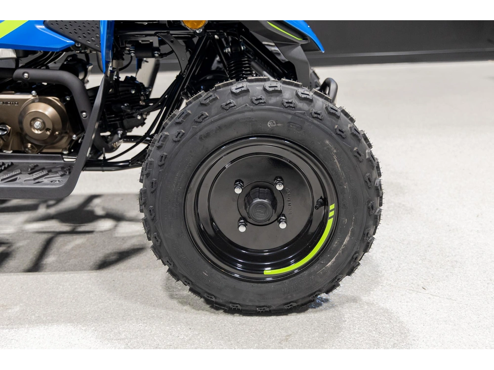 2026 Cfmoto Cf110 Classic alt