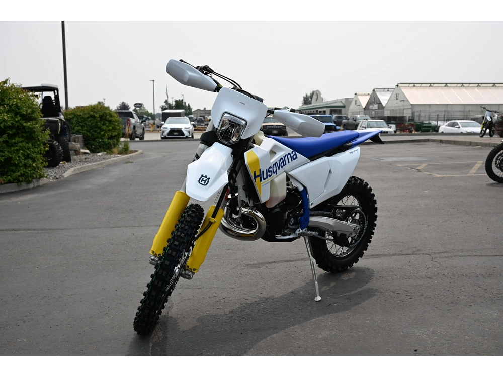 2027 Husqvarna Te 300 alt