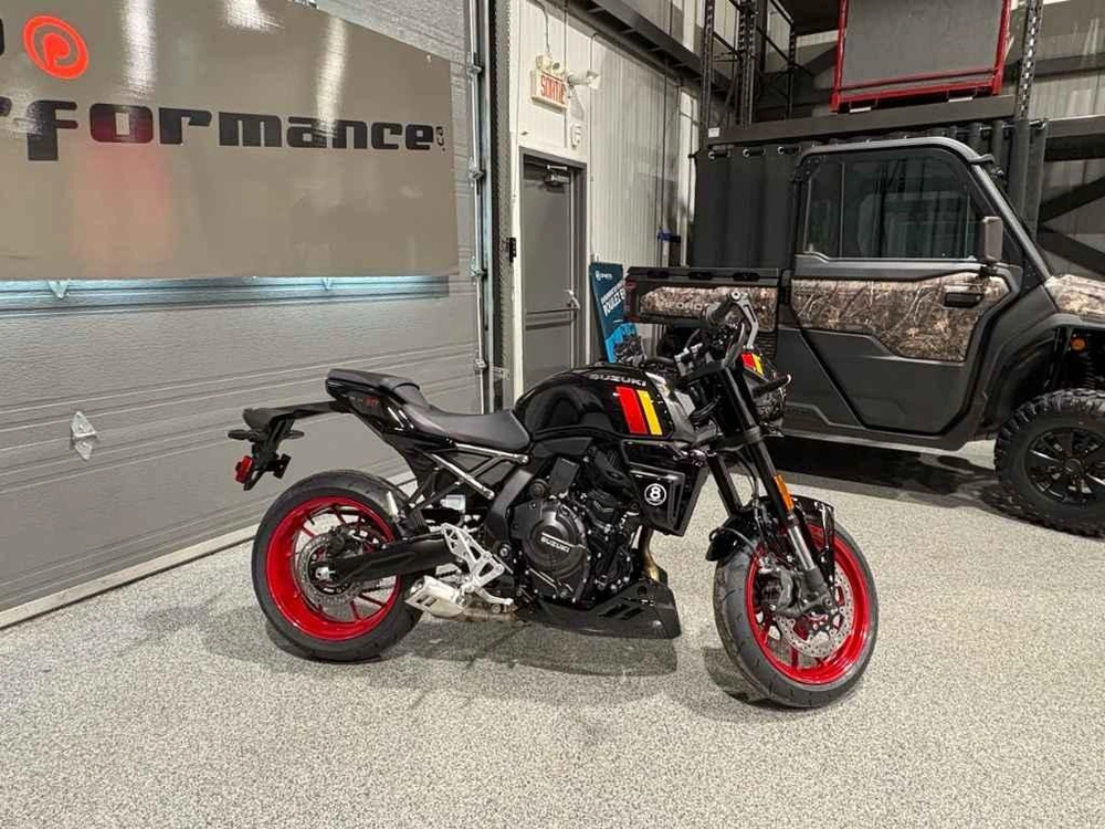 Suzuki Gsx-8tt 2026 alt