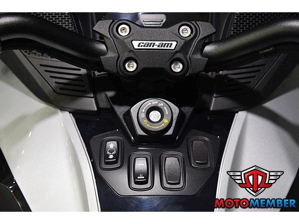 2025 Can-am Spyder Rt Rotax 1330 Ace alt