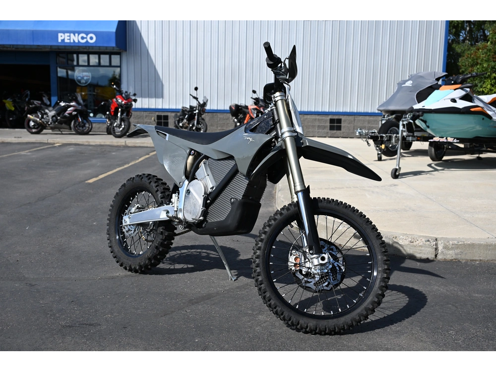 2026 Stark Future Varg Ex 80 Hp alt