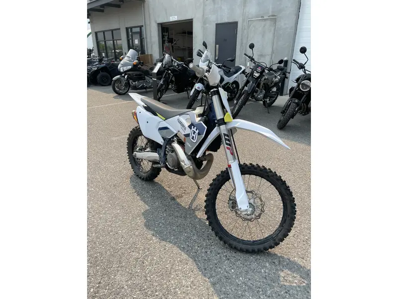 Husqvarna TX300 2024