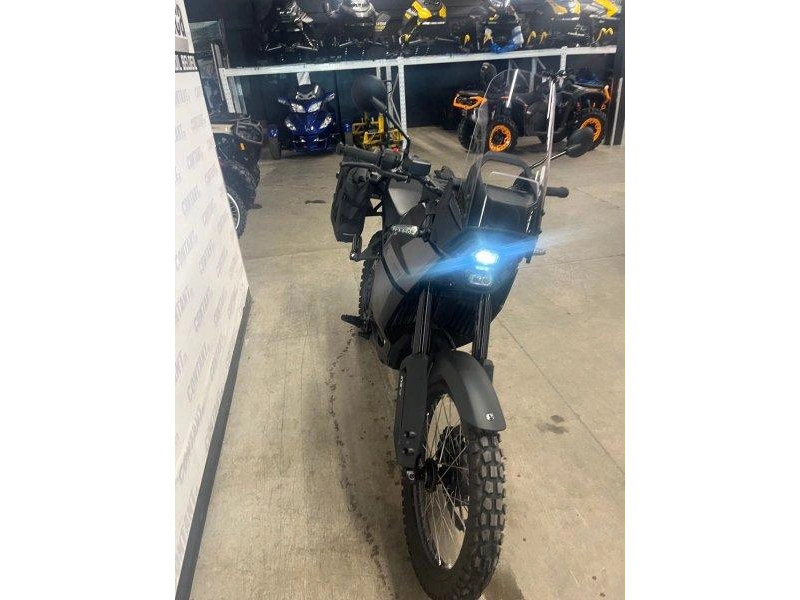 Can-Am Origin 2025 — photo 5