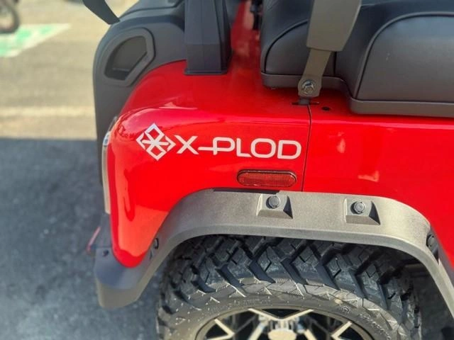 X-plod Xplorer 4 2026 alt