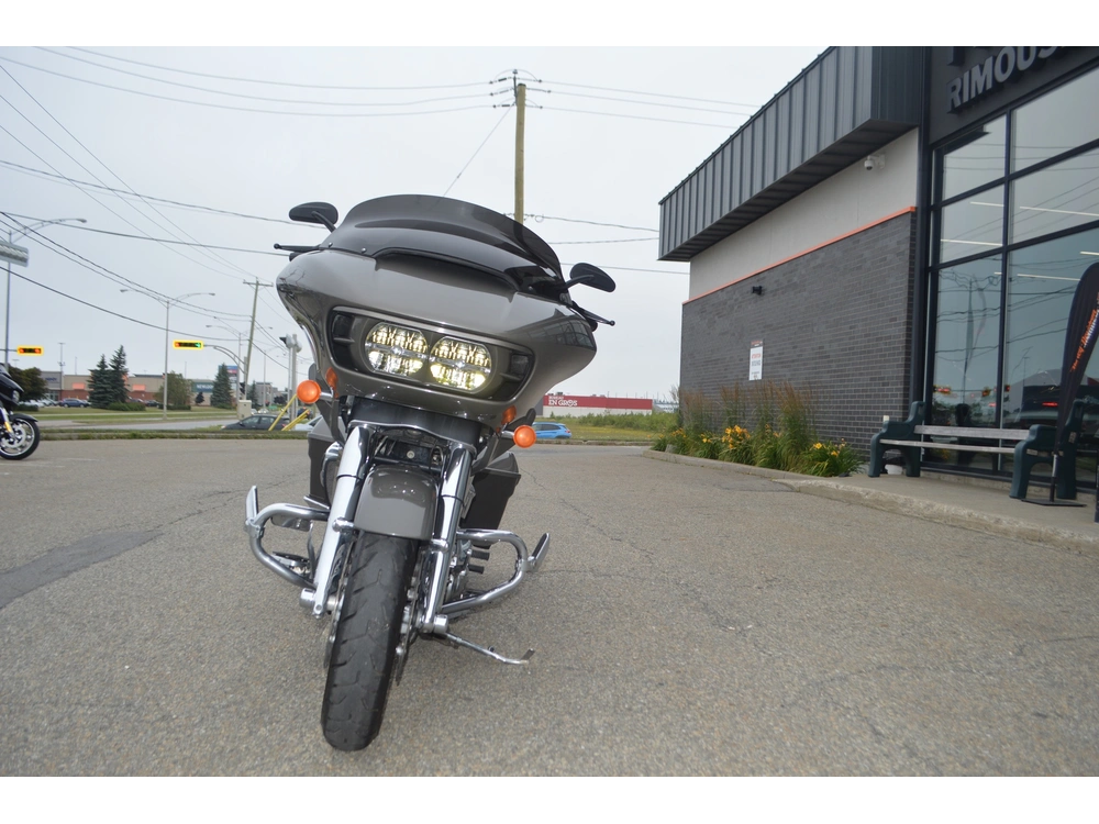 Harley-davidson Fltrx 2019 alt