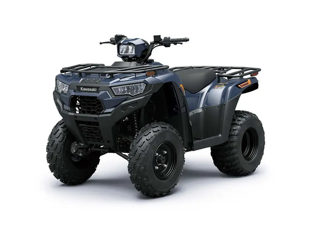 Kawasaki BRUTE FORCE 300FI 2026 - KVF 300 FI