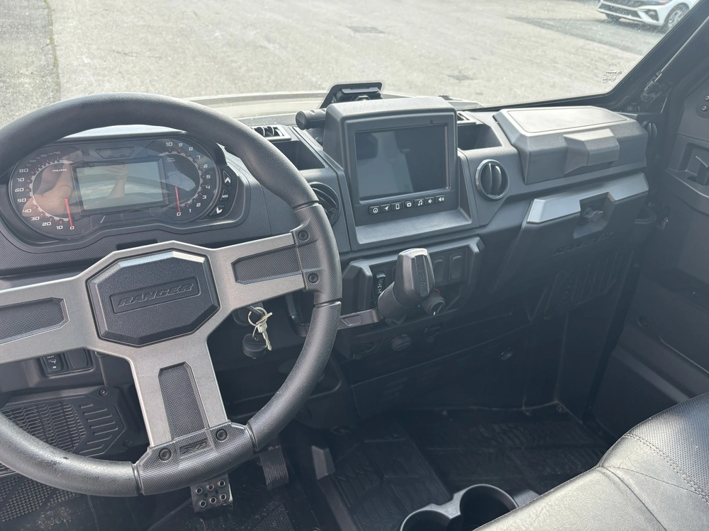 2024 Polaris Rgr 1000 Ns Ult alt