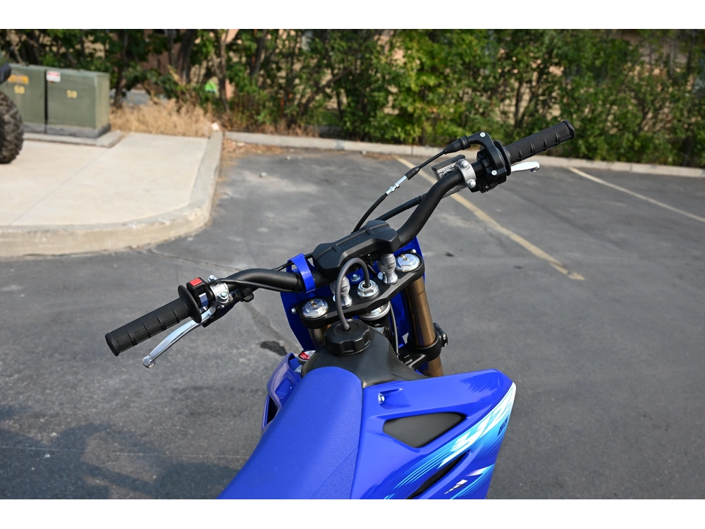 2027 Yamaha Yz85lw alt