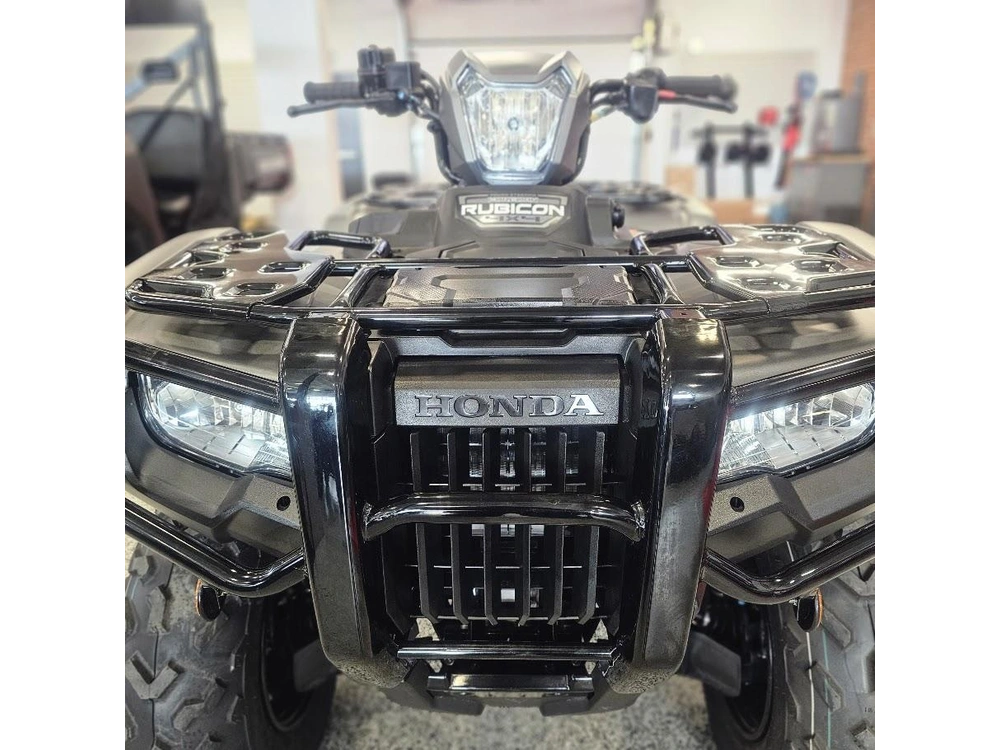 2026 Honda Rubicon 520 Irs Eps alt