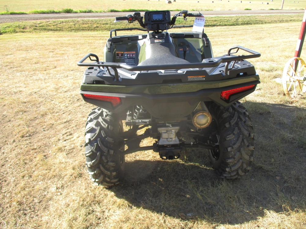 2026 Polaris Sportsman 570 Eps alt