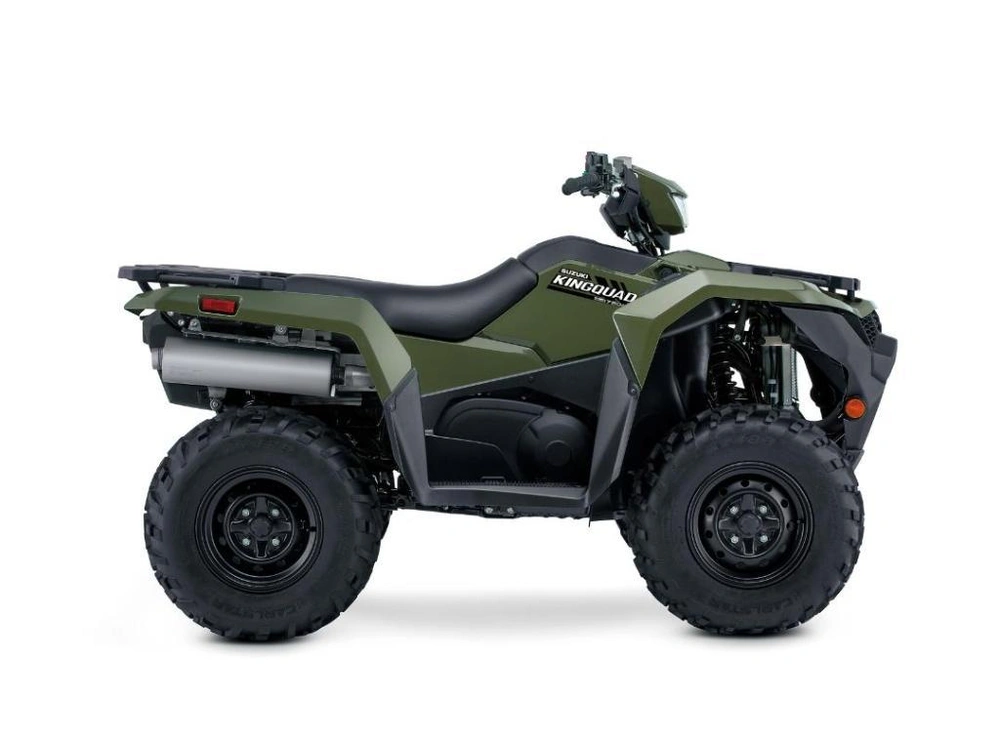 Suzuki Kingquad 750xp 2026 alt