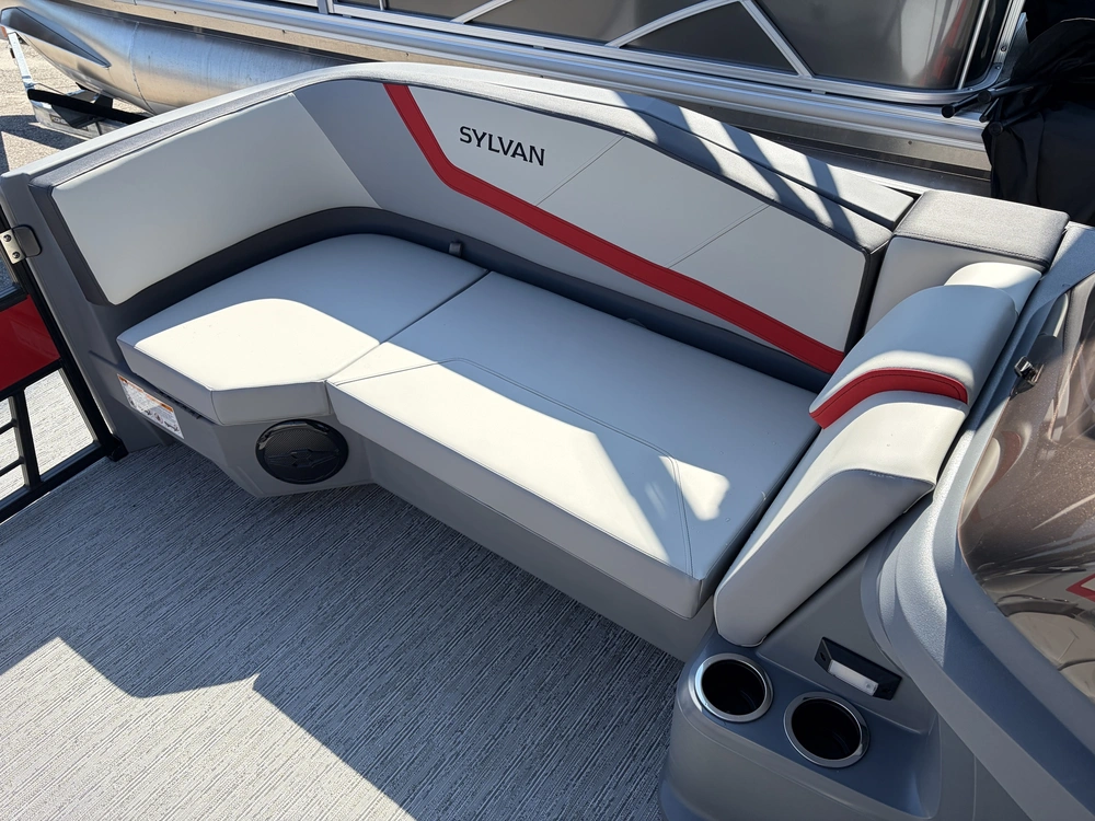 Sylvan A-18 Lz 2026 alt