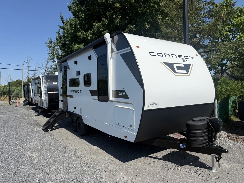 Kz-rv Connect Se 201mlse 2027 alt