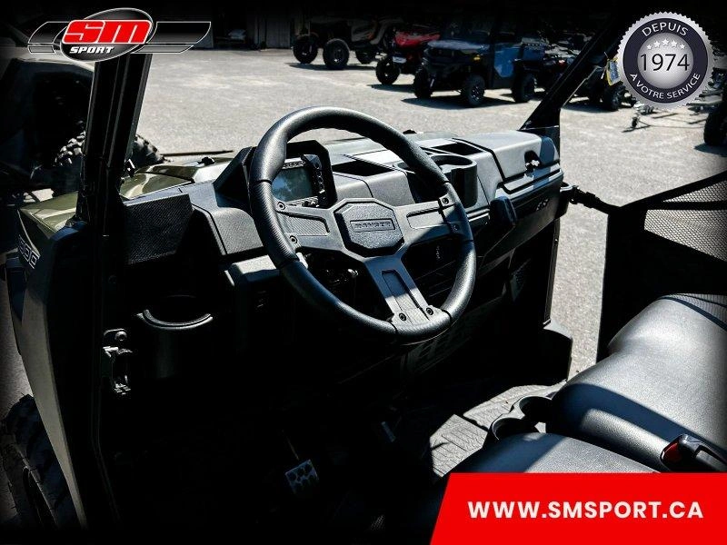 Polaris Ranger 1000 Eps 2026 alt