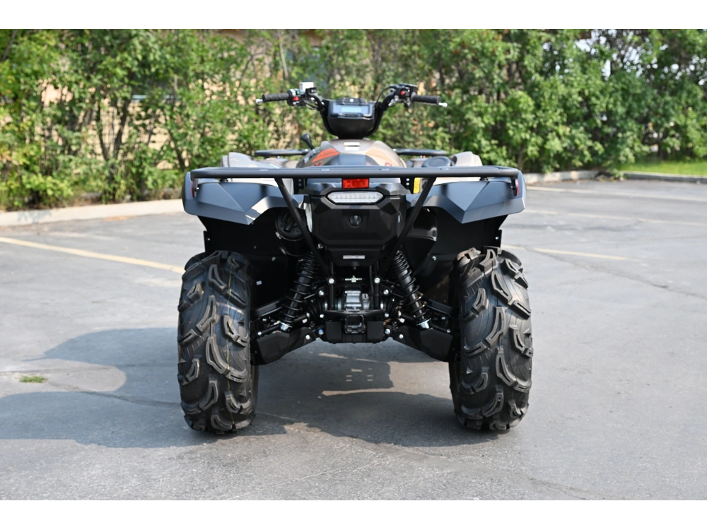 2027 Yamaha Grizzly Eps Xt-r alt
