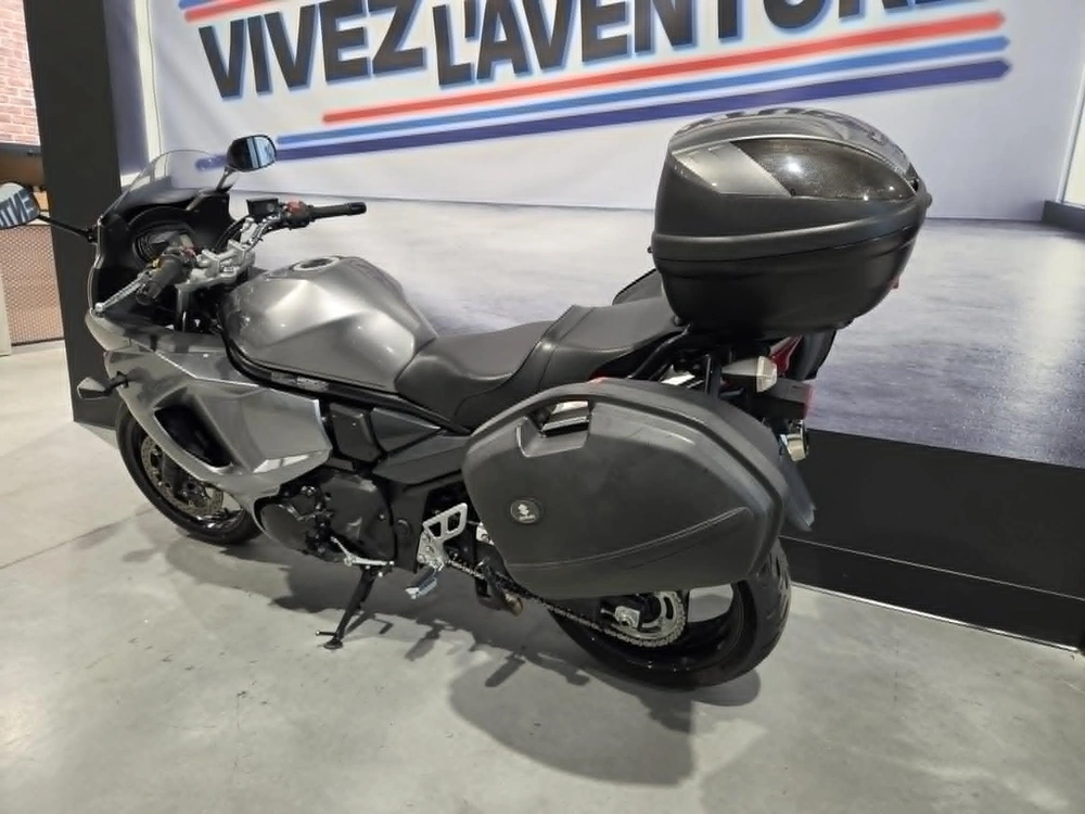 Suzuki Gsx1250 2011 alt