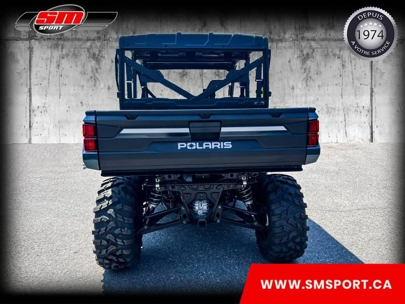 Polaris Ranger Crew Xp 1000 Premium 2026 alt