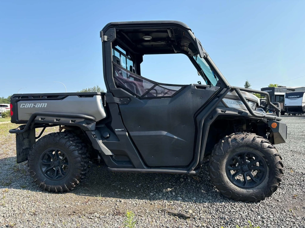 Can-am Defender Xt Hd10 2018 alt
