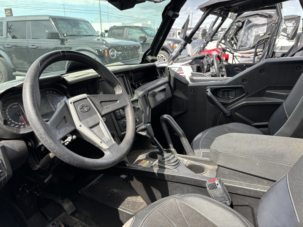 2019 Polaris General 1000 Ult alt